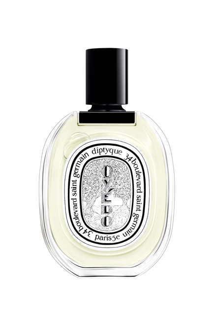 Oyédo Eau de Toilette
