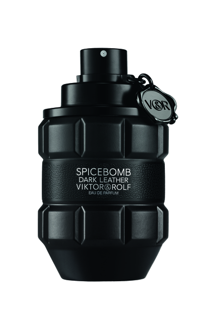 Spicebomb Dark Leather Eau de Parfum