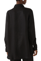 Luka Monogram Shirt