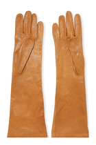 Long Gloves