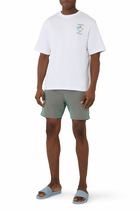 Moon Royal Classic Swim Shorts