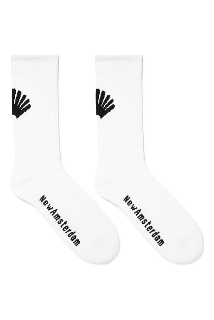 Logo Socks