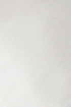 Organic Cotton Slim Scoop Tank