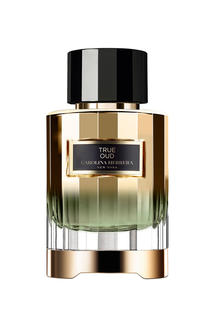True Oud Eau de Parfum