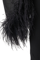 Vistoso Maxi Dress