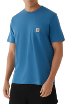 S/S Pocket T-Shirt