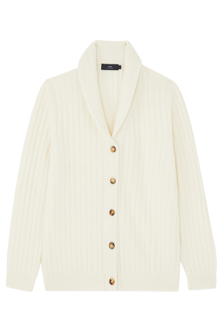 Mr. Denver Cardigan