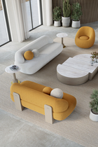Lua End Table 101