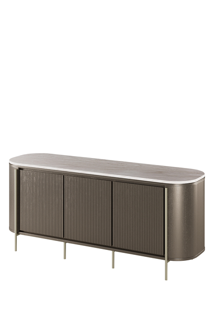 Galapagos 101 Sideboard