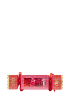 Scarlet Scrunchie Cracker