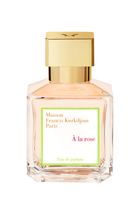 À La Rose Eau de Parfum