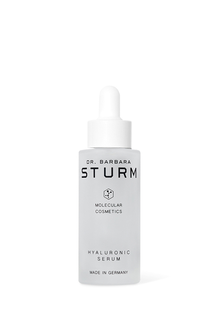 Hyaluronic Serum