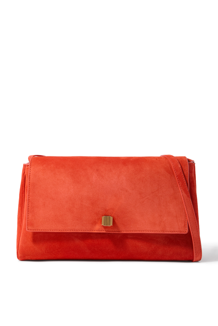 Audrey Crossbody Bag