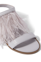 Kids Elle Sandals