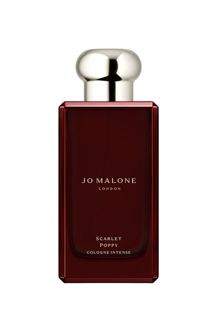 Scarlet Poppy Cologne Intense Eau de Parfum