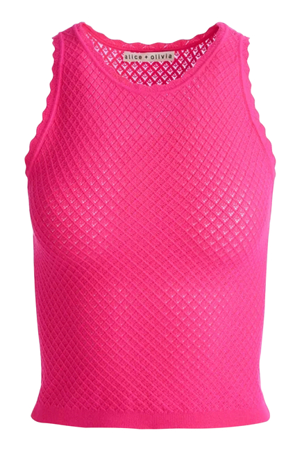 Rydel Tank Top