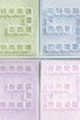 Mousseline Pastel