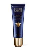 Orchidée Impériale Rich Cleansing Foam,