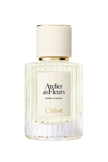 Atelier des Fleurs Herba Mimosa Eau de Parfum