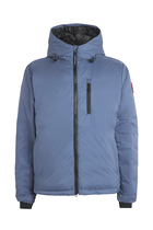 Lodge Hoodie