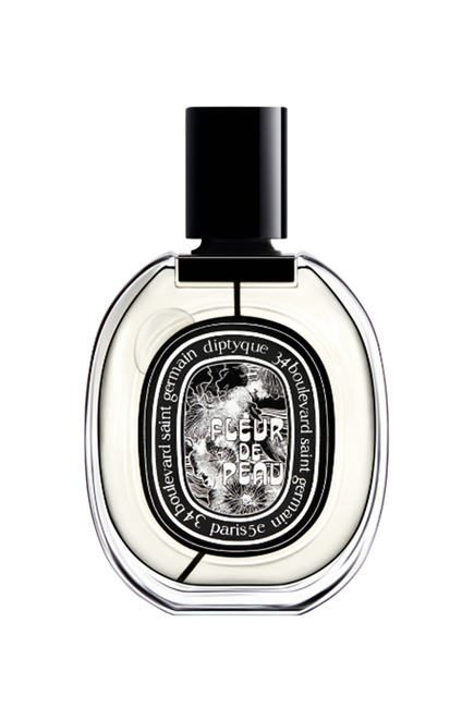Fleur de Peau Eau de Parfum