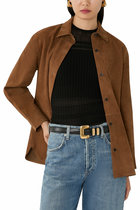 Tetra Belt