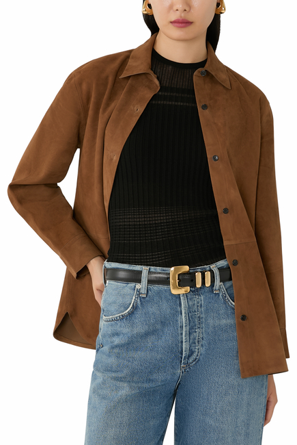 Tetra Belt