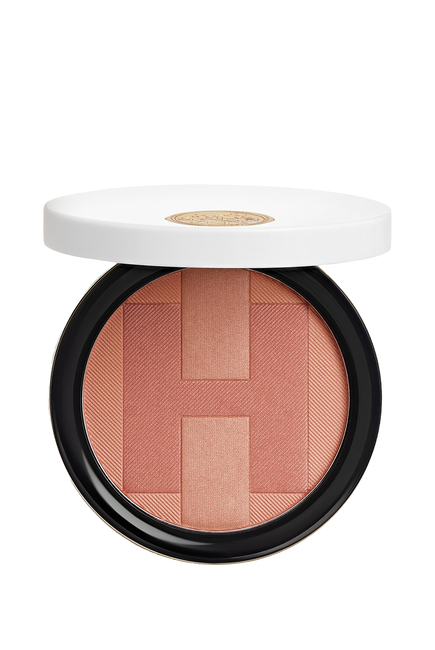 Hermès Plein Air, H TRIO Le Grand Blush Silky Blush