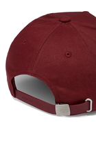AX Logo Baseball Cap
