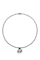 Icon Ball Necklace #1