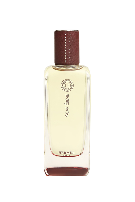 Agar Ebene Eau de Toilette