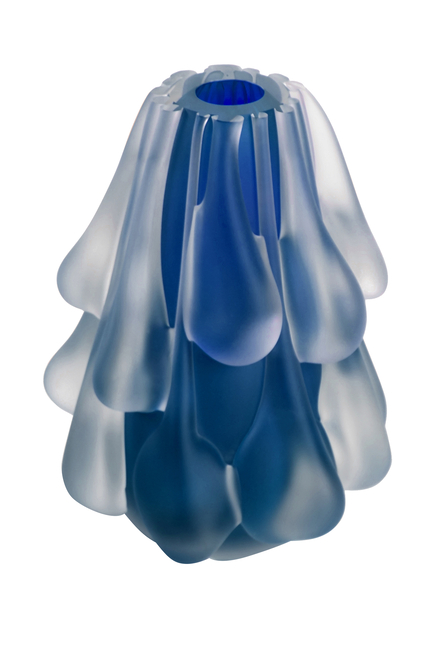 Dew Tall Vessel