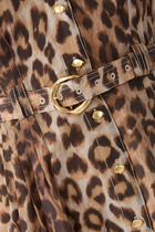 Isabella Shirtdress