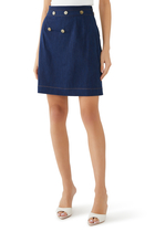 Reveal Adjustable Skirt
