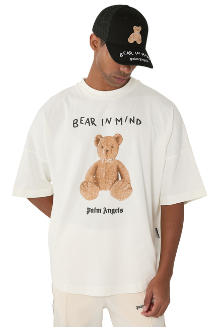 Bear In Mind Cap