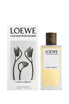 Un Paseo por Madrid La Bella Cibeles Eau de Parfum