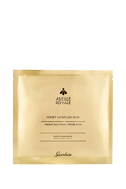 Abeille Royale Cataplasm Mask, x4