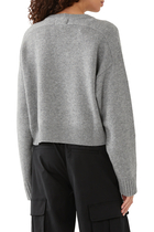 Oversized Sweater