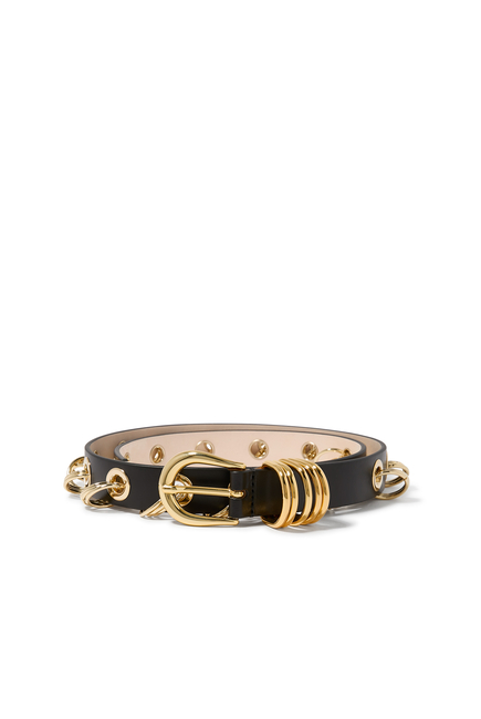 Revenge Belt