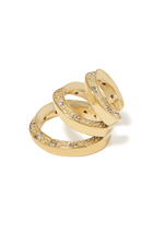 Ridley Star Ear Cuff