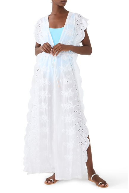 Talitha Kaftan