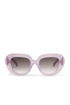 Butterfly Sunglasses