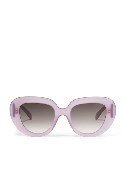 Butterfly Sunglasses