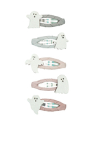 Kids Ghost Mini Clic Clacs