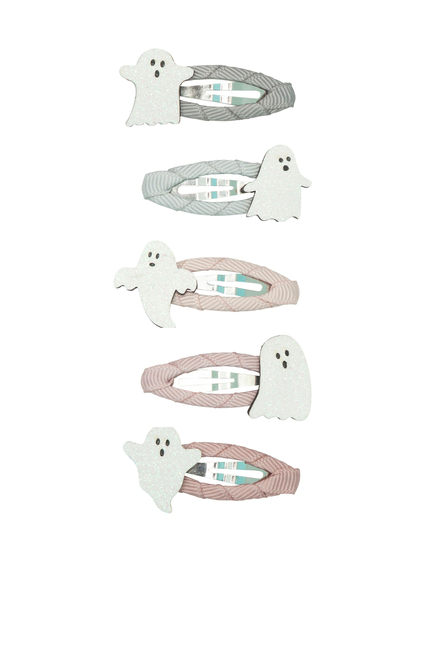 Kids Ghost Mini Clic Clacs