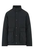Takibi Weather Padded Jacket