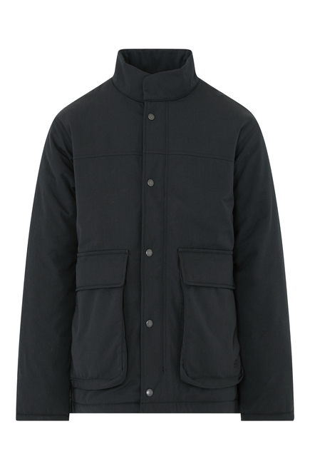 Takibi Weather Padded Jacket