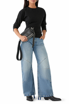 Frederic Jeans