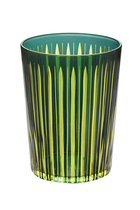 Prism Highball Glass, Set of 4
