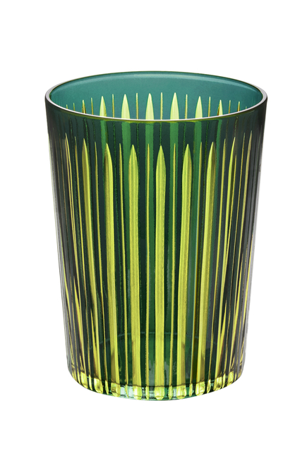 Prism Highball Glass, Set of 4